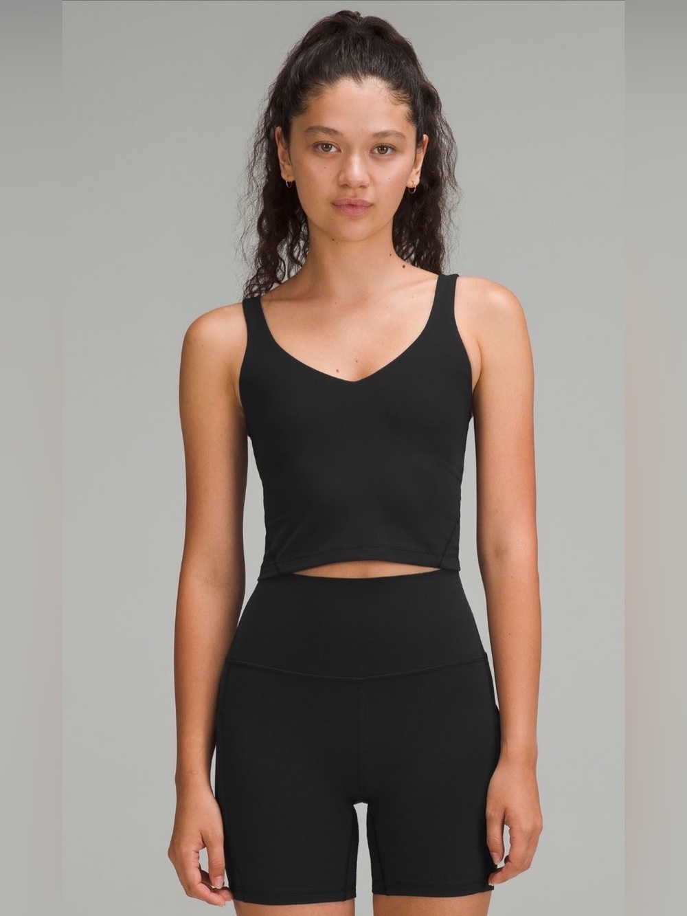 lululemon Align™ Tank Top Light
Support, A/B Cup